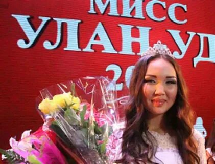 Таланты улан удэ