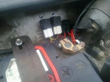 Нива не включается вентилятор охлаждения