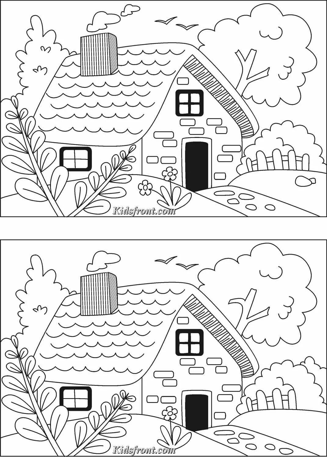 Hidden p