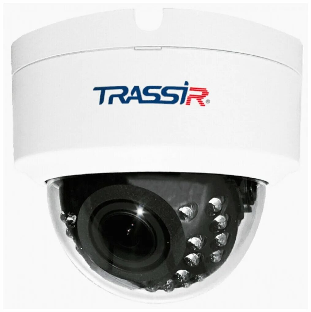Trassir c. Trassir c