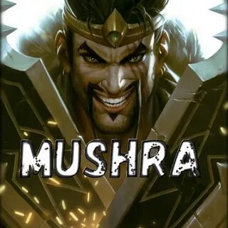 Mushra 