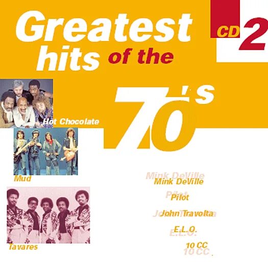 Greatest Hits of the 60's обложка. Greatest.Hits.of.the.60s.8cd.va.2000 обложка альбома. Hits of the 80s cd2 1996. Best of the 70s 2cd обложки альбомов.