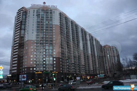 Есенина 1 г