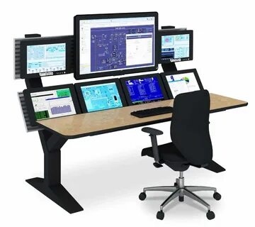 Оборудование диспетчерская