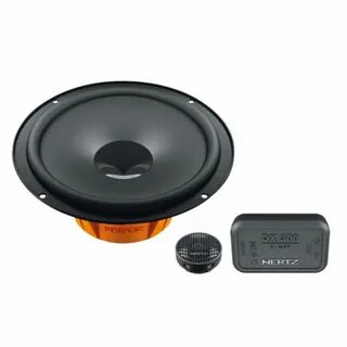 Hertz dsk 165.3