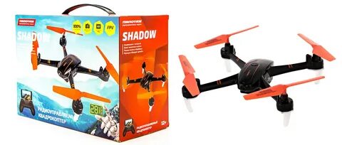 Shadow fpv