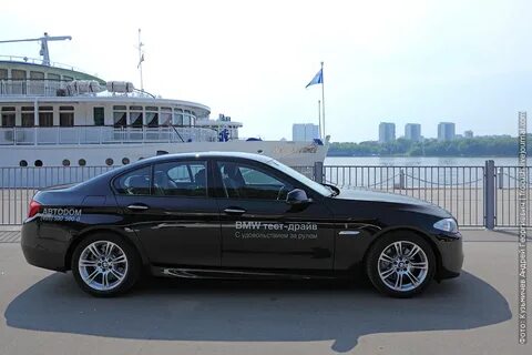Драйв bmw