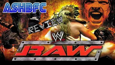 Raw xbox