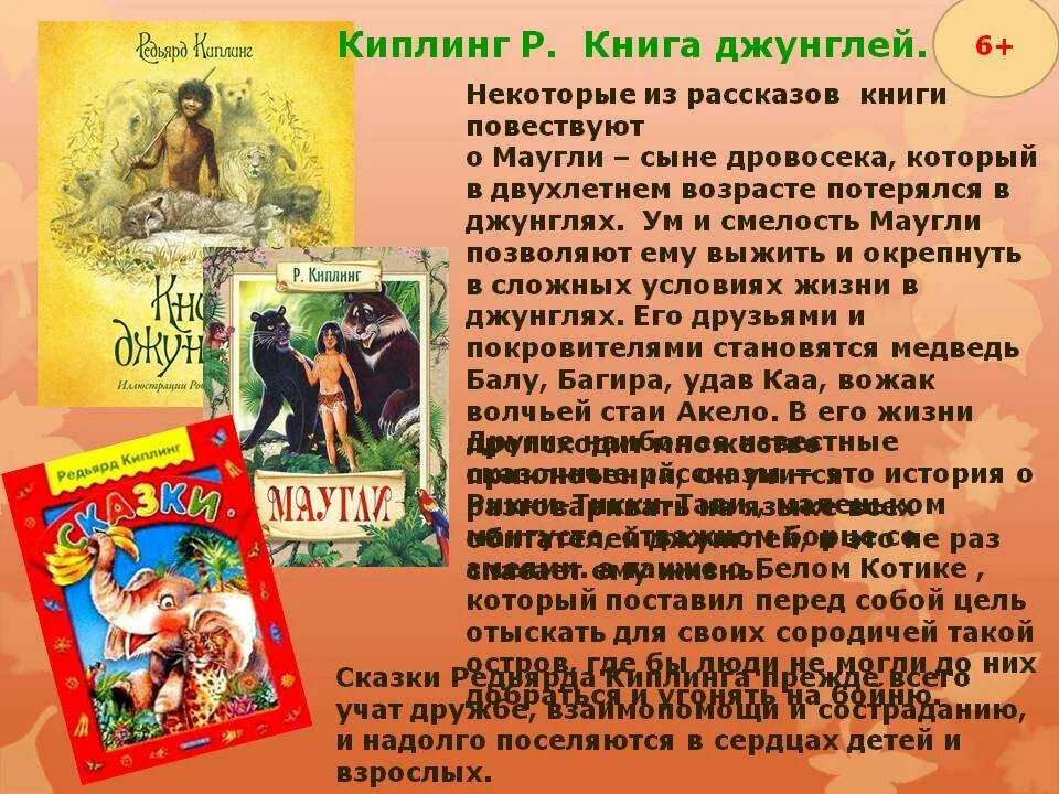 Текст книга сюжет. Рассказы о Маугли из книги. Киплинг книга Маугли презентация. Презентация книги Маугли. Киплинг Маугли презентация.