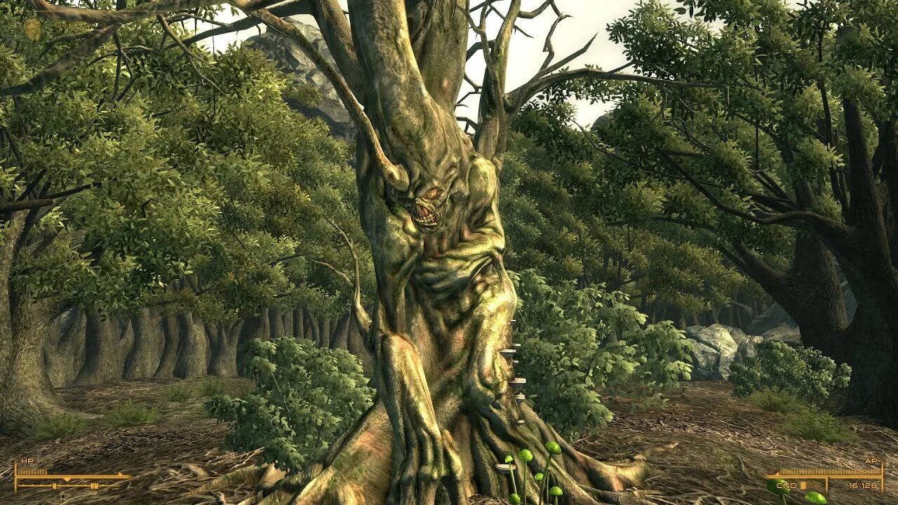 Mvn tree