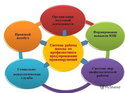 Проект для деятельности учреждения