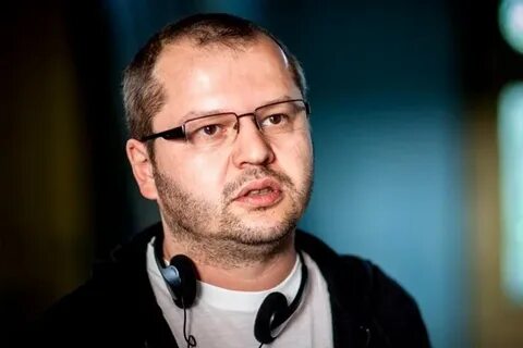 Румынский режиссер