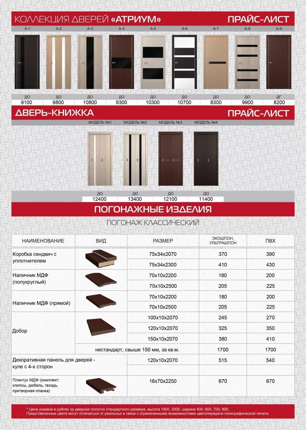 Расценки на монтаж межкомнатных дверей. Каталог дверей. Прайс лист межкомнатных дверей. Прайс на установку межкомнатных дверей.