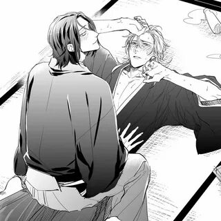 Mori and Fukuzawa 18 