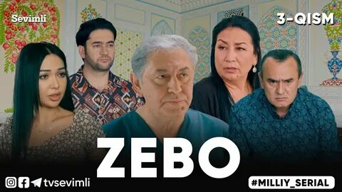 Zebo mp3