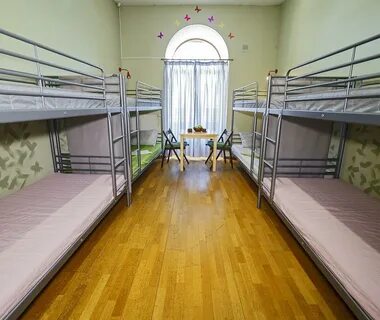 Иркутск забронировать хостел