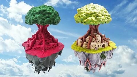 Sky island