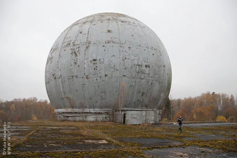 Базы на шаре. Шары РЛС Наро Фоминск. А135 заброшенный Наро-Фоминск. Заброшенная РЛС Наро-Фоминск. Шары Наро-Фоминск ПВО.