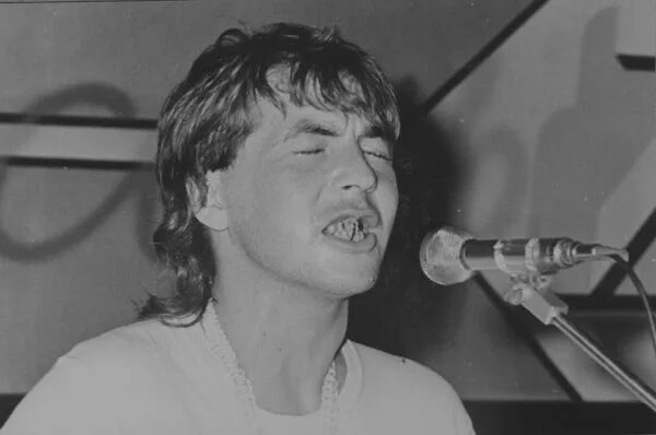 Башлачев видео. Башлачев 1987.