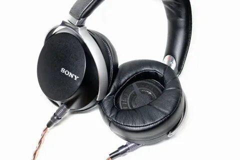 Sony mdr z7
