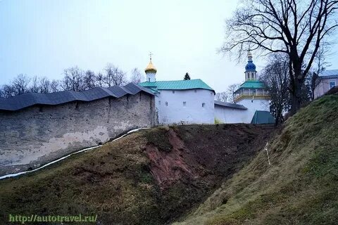 Прогноз печоры псковские