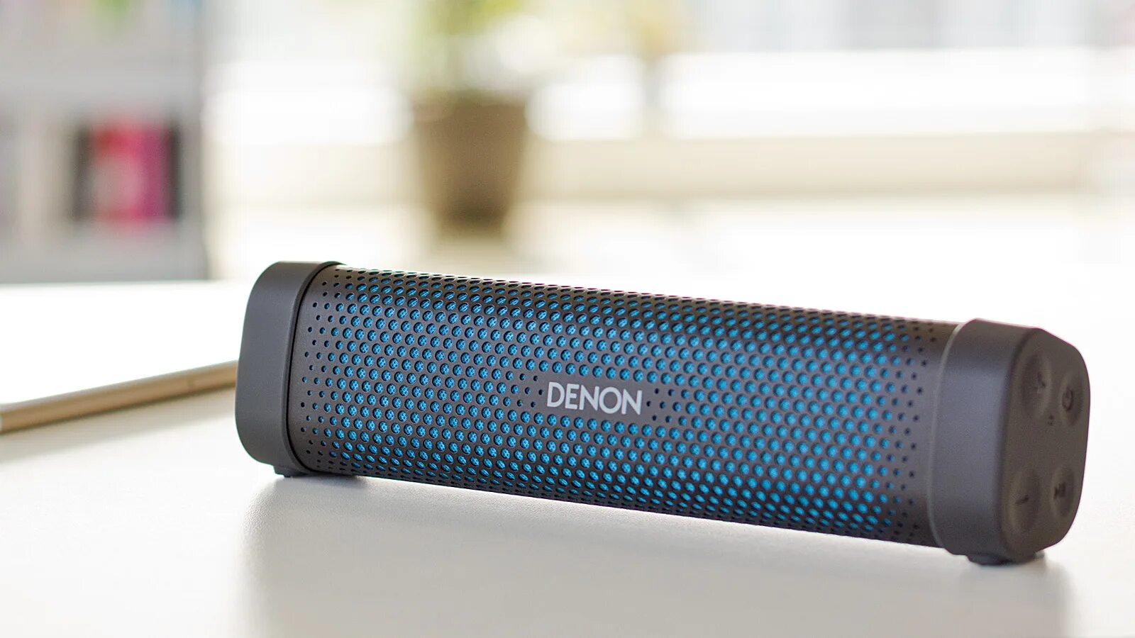 Блютуз колонка обзор. Denon Envaya Mini. Denon Envaya DSB-250bt 27 Вт. Denon Bluetooth. SOUNDLINK Flex.