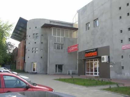 Олимп владикавказ