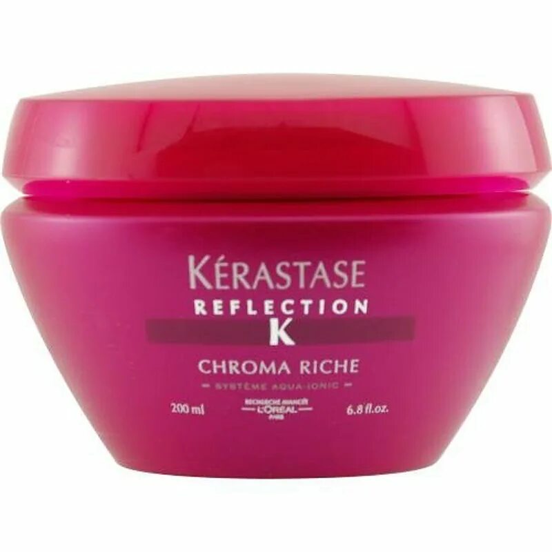 Kerastase маска для волос