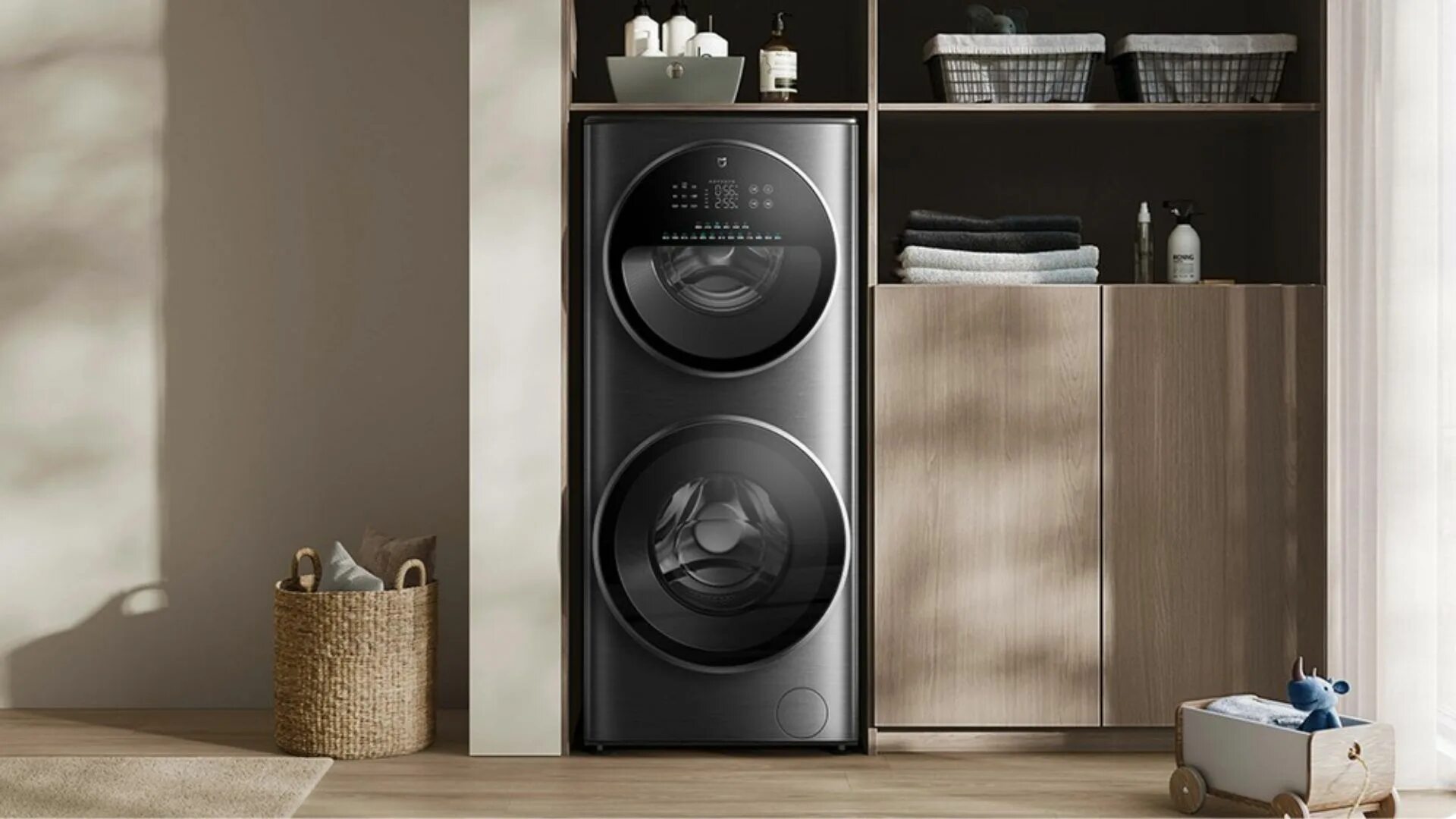 Стиральная машина xiaomi mijia. Washing and drying machine xiaomi mijia. Умная стиральная машина xiaomi. Xiaomi mijia стиральная и сушильная машина. Сушильная машина xiaomi mijia.