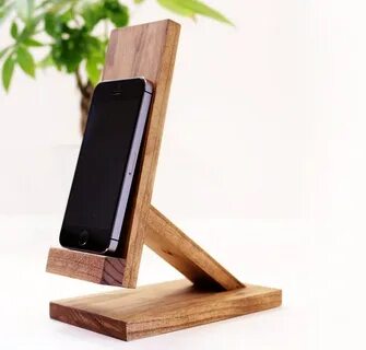 Подставка под смартфон