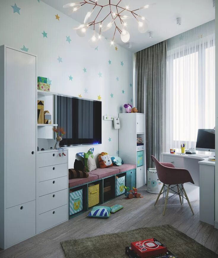 Pin auf Tolle Kinderzimmer Designs