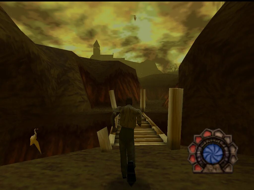 Человек тень игра. Shadowman игра. shadow man n64. shadow man nintendo 64. shadow man ps1.