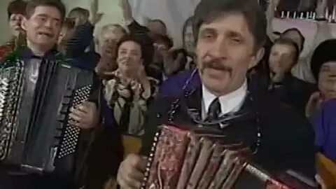 Прощай тайга