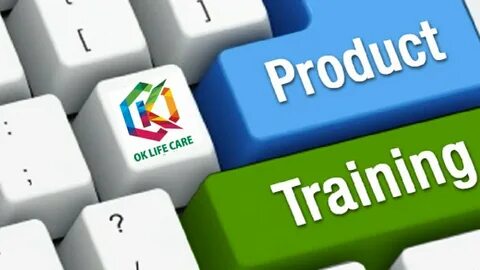 Product training