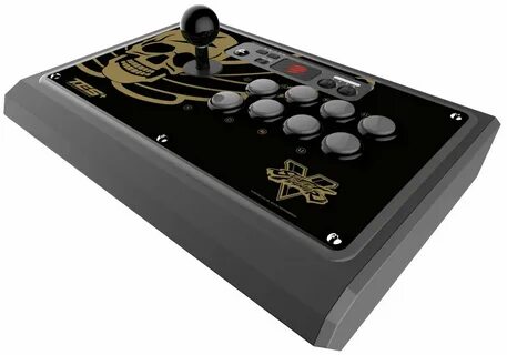 Arcade stick