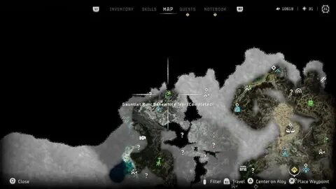 Глыба зеленца horizon
