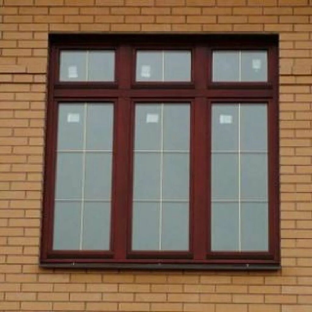 Gamma windows