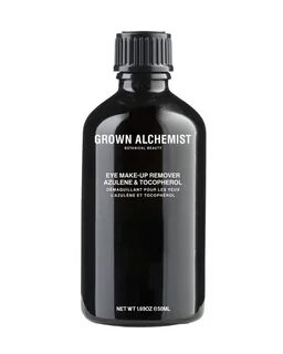 Grown alchemist