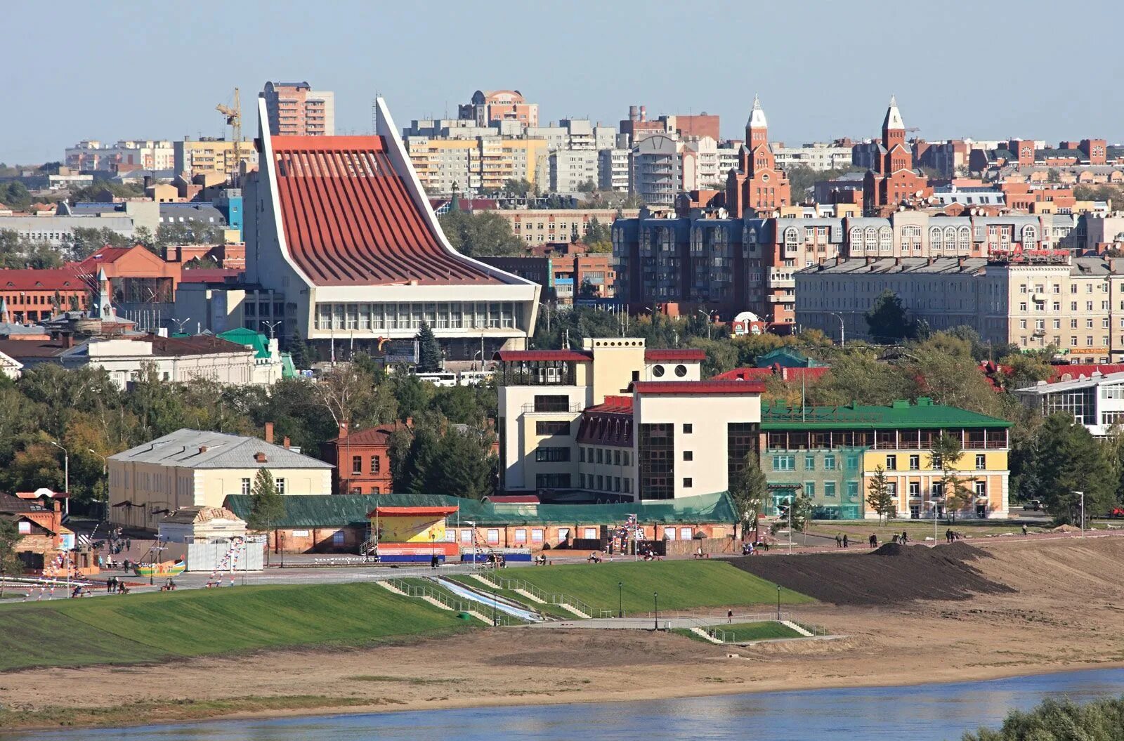 Омск город плюс: найдено 88 картинок