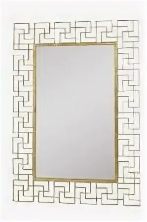 Mirror key. Mirror key