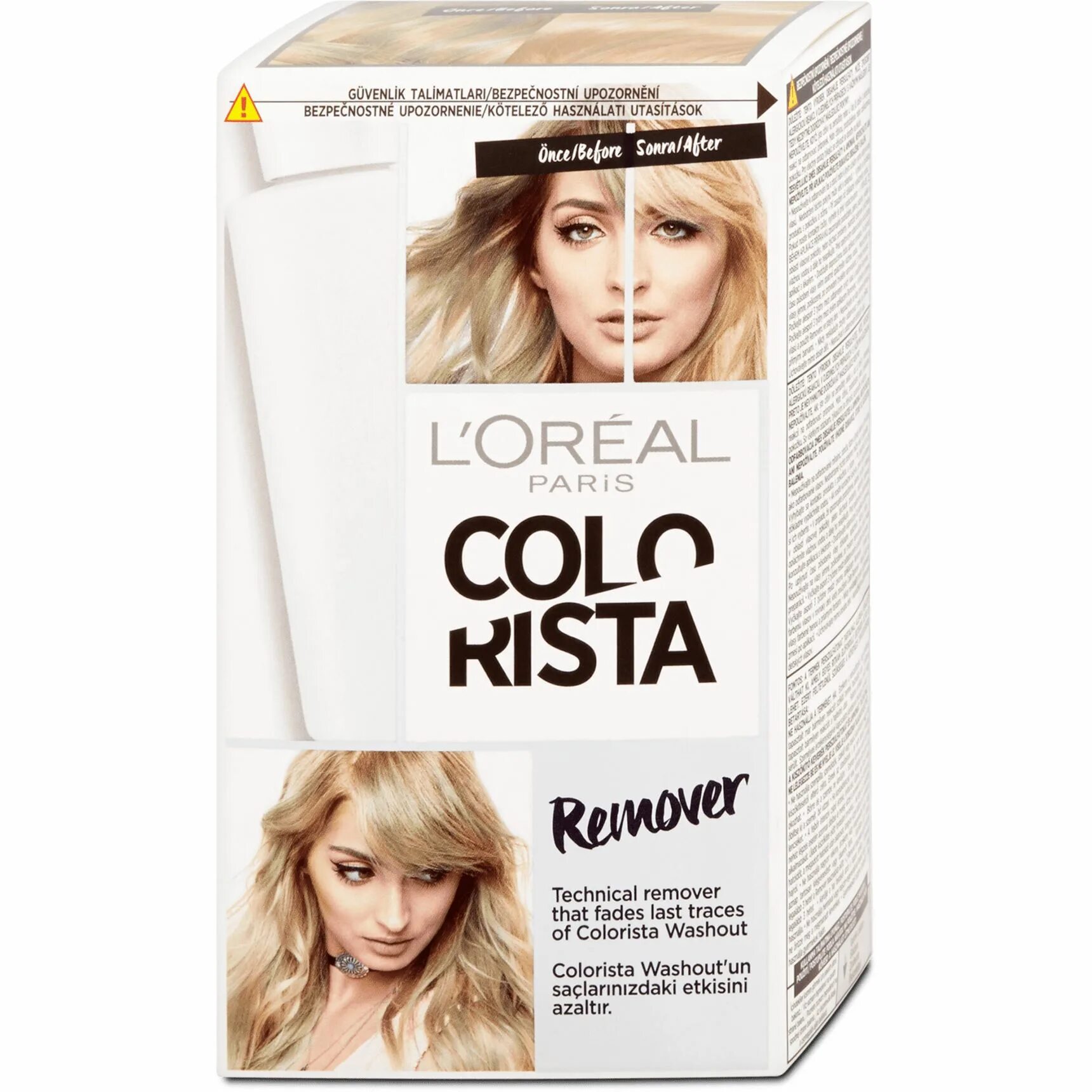 Loreal Paris, крем-краска для волос осветляющая Colorista Bleach, без аммиака. Краска Loreal Remover. Осветляющая краска лореаль Париж. Лореаль Париж осветлитель. Осветляющая краска для волос отзывы