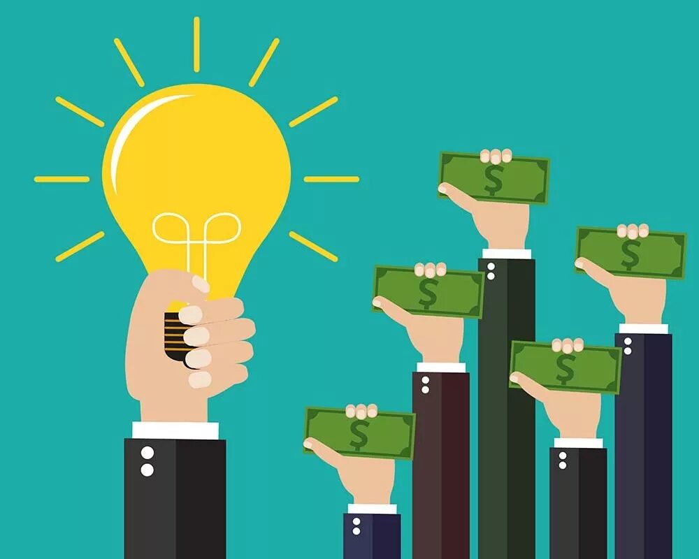 Capital funds