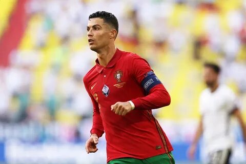 Ronaldo portugal