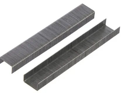 Скобы 53 6 10 мм