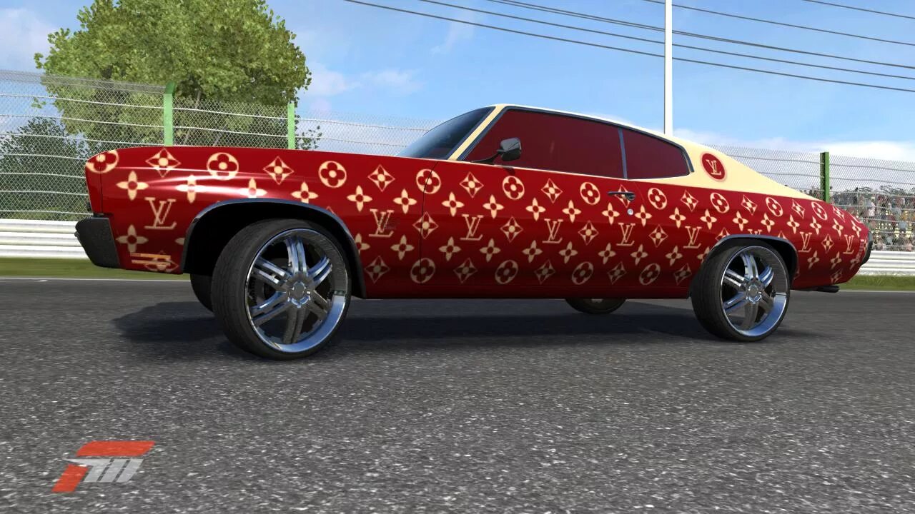 американский стиль донк. Donk стиль авто кадиллак. ваз 2107 donk style. Chevy impala с золотыми дисками. машина donk fei.