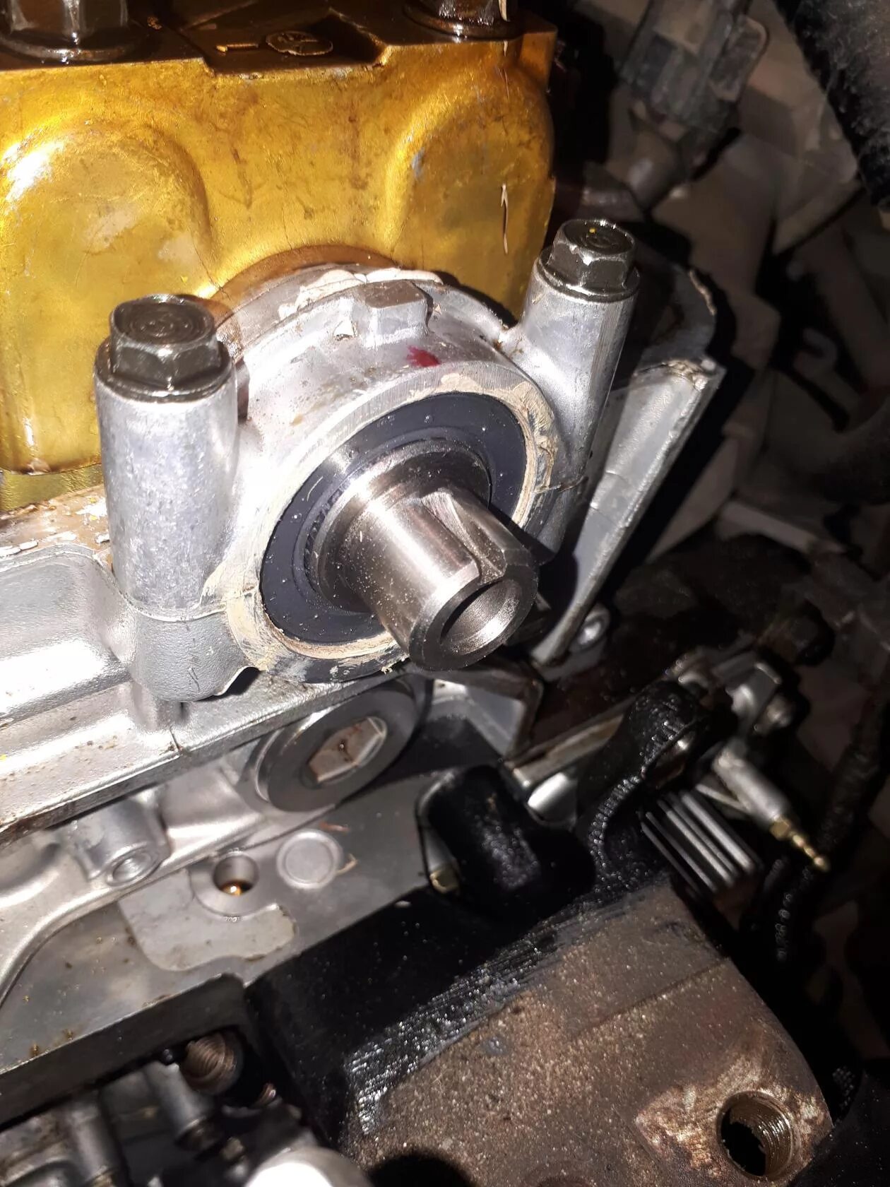 Грм сальник распредвала. Грм сальник распредвала. 5 турбо. Грм сальник распредвала. Грм сальник распредвала.