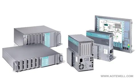 Simatic pc