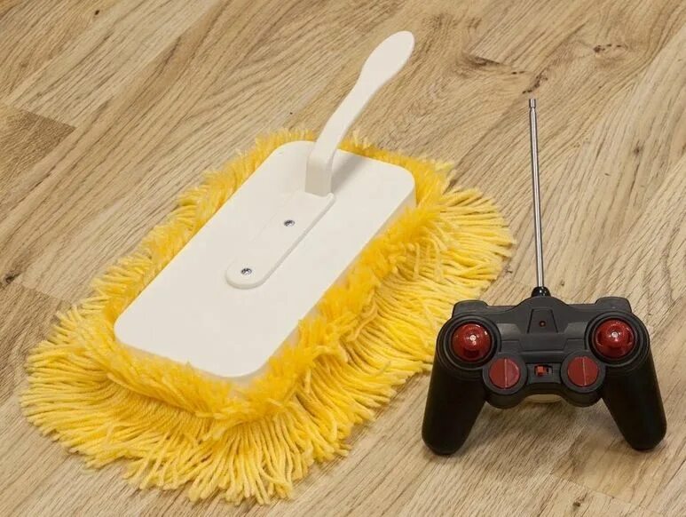 Mop robot 3c