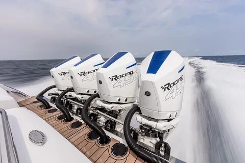 Мир лодок