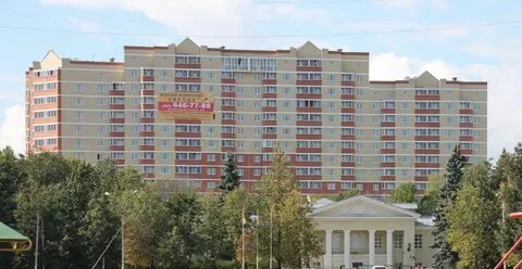 Красноармейск московская область снять